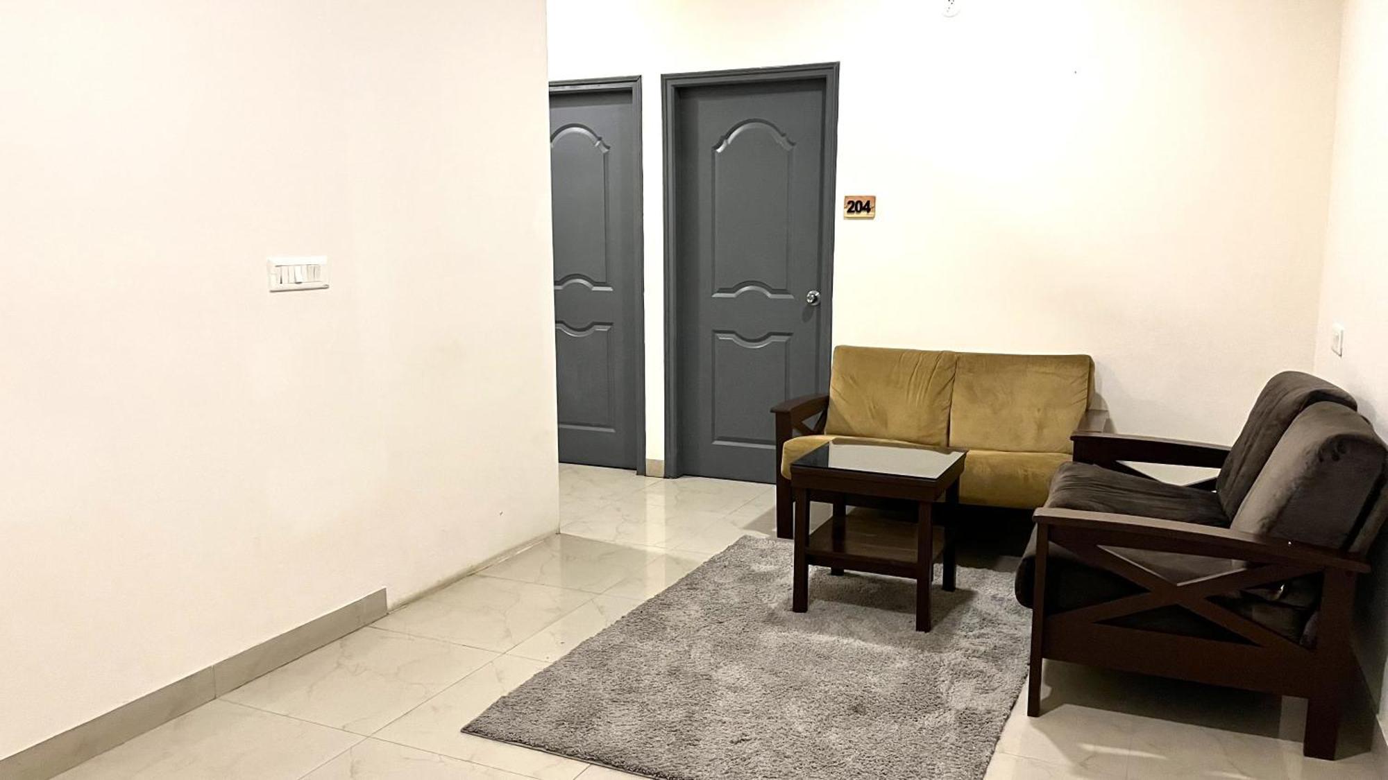 Athasri Hotel Hsr Layout バンガロール エクステリア 写真