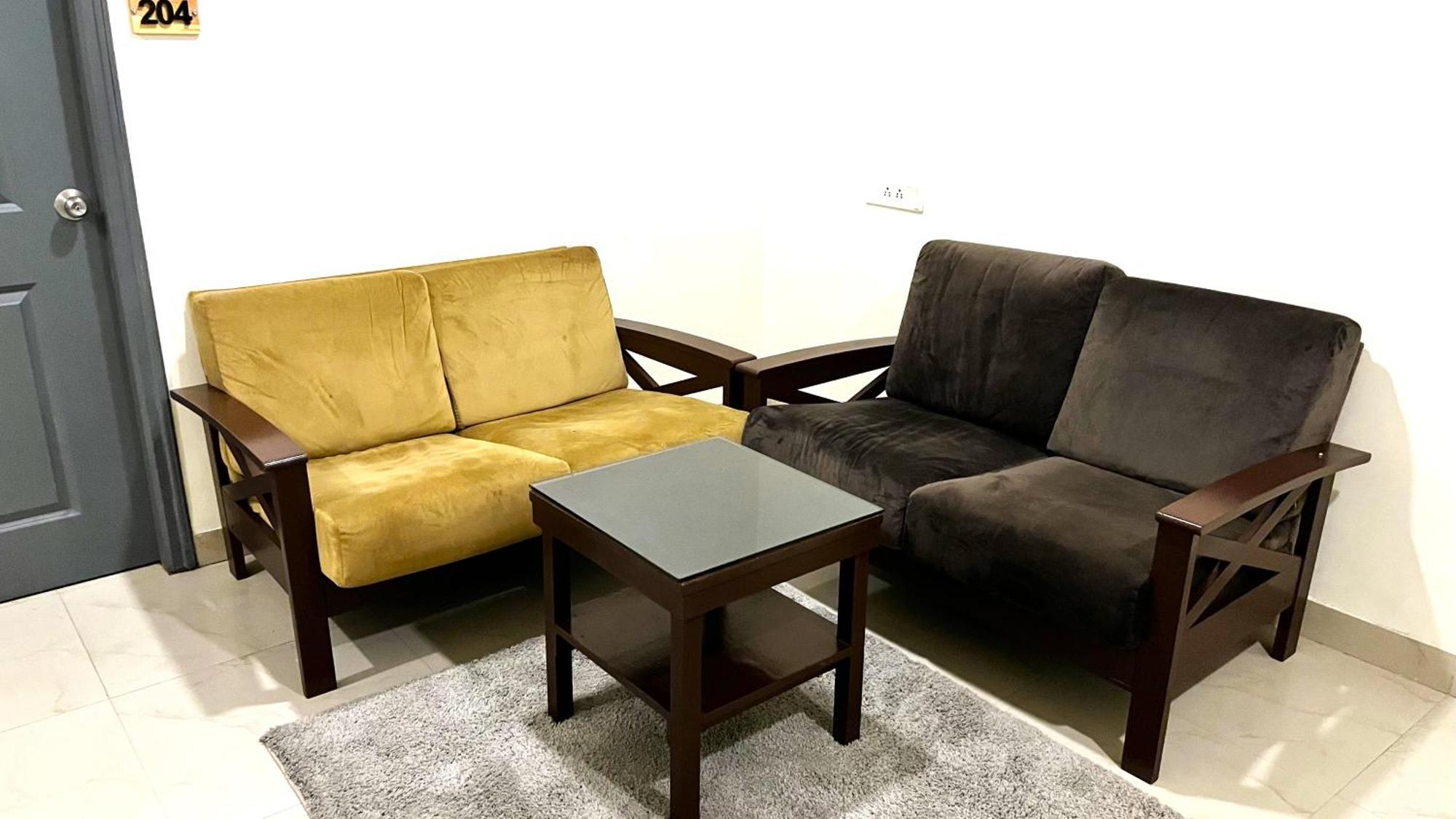 Athasri Hotel Hsr Layout バンガロール エクステリア 写真