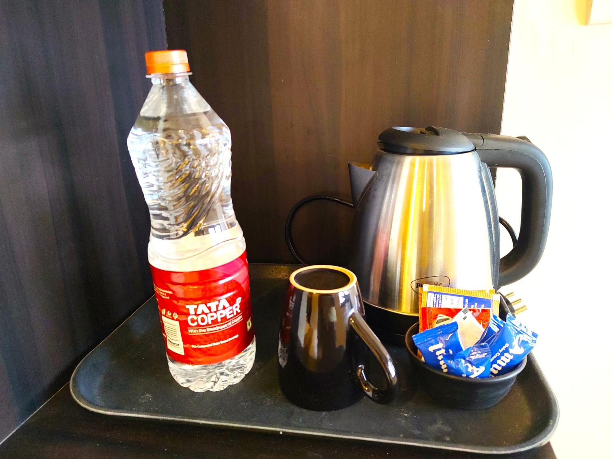Athasri Hotel Hsr Layout バンガロール エクステリア 写真