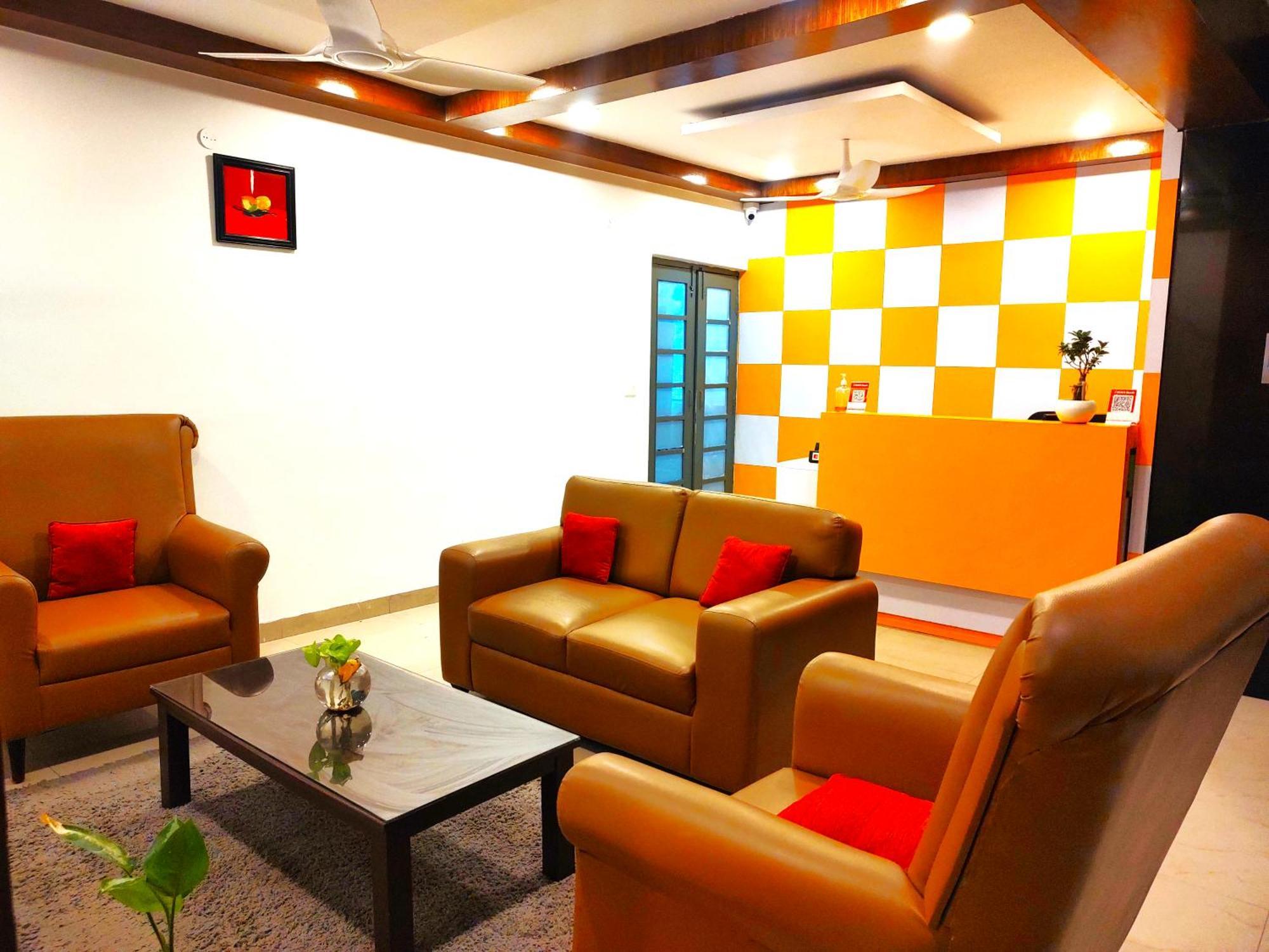 Athasri Hotel Hsr Layout バンガロール エクステリア 写真