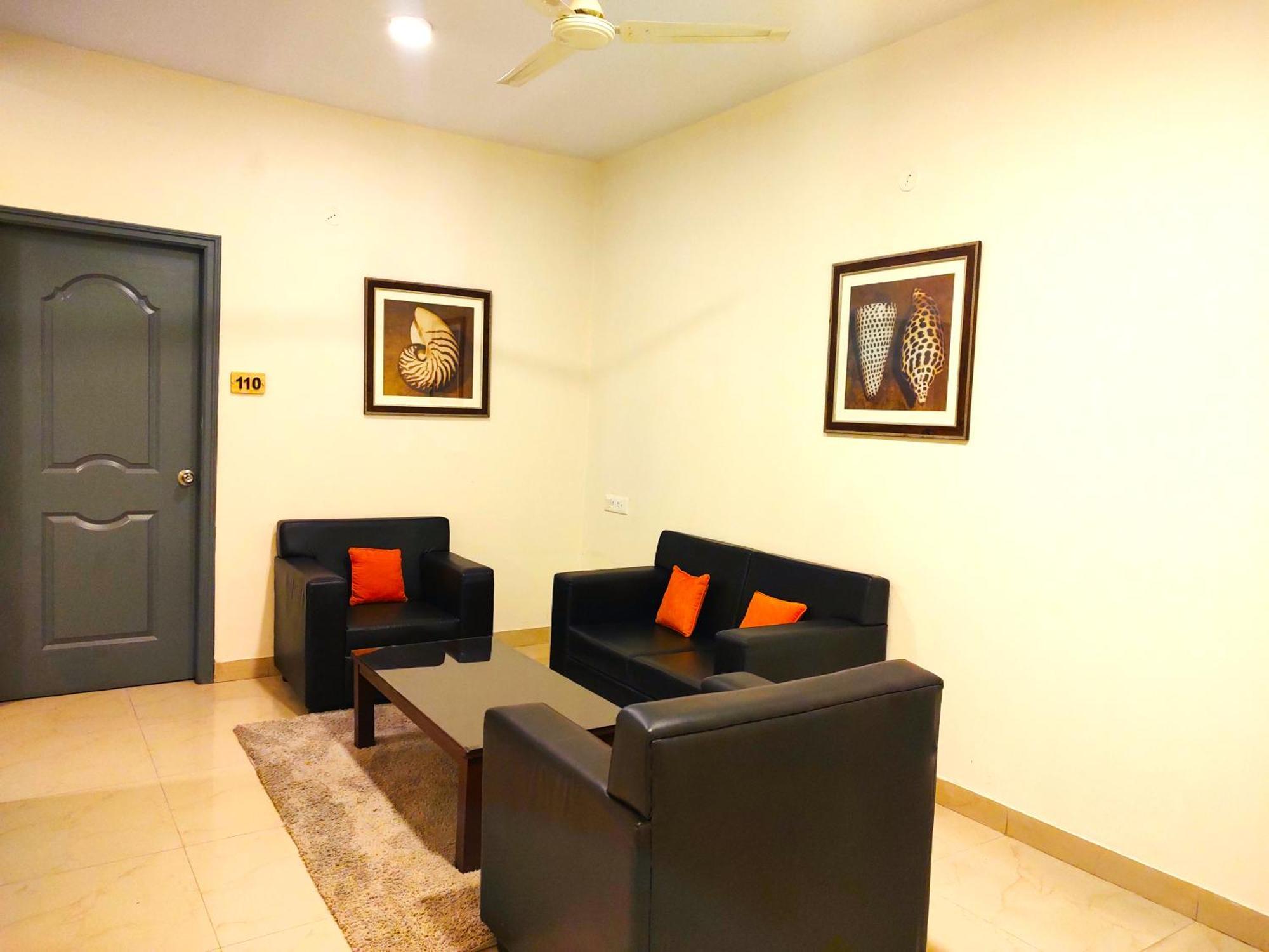 Athasri Hotel Hsr Layout バンガロール エクステリア 写真